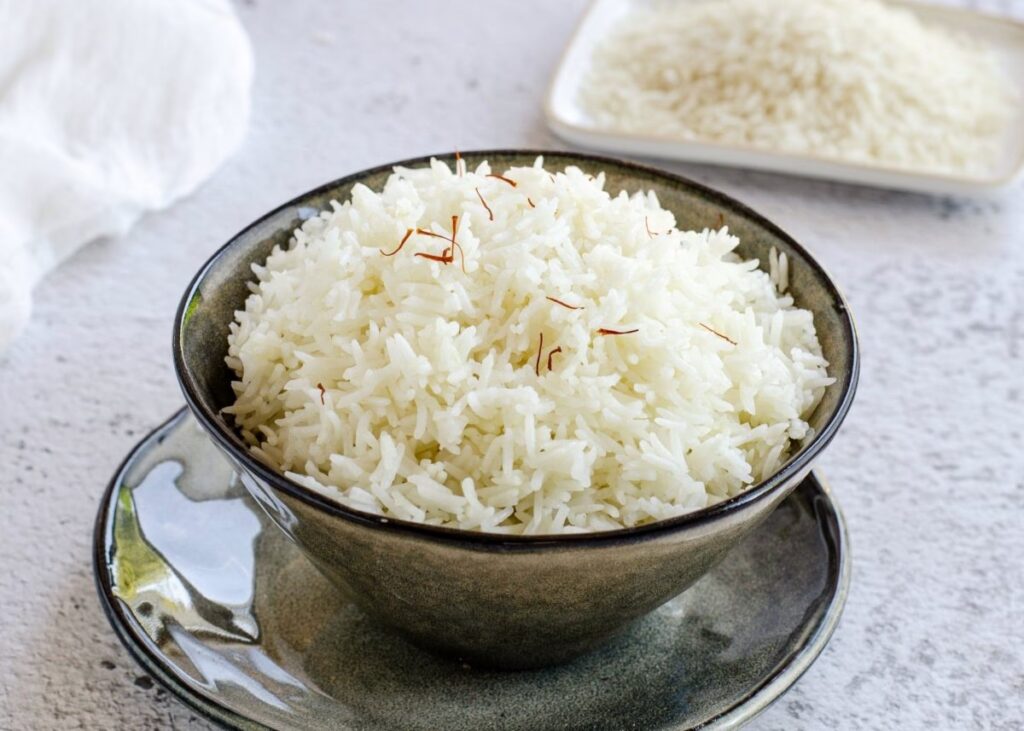 Arroz Basmati: La Guía Definitiva para la Perfección