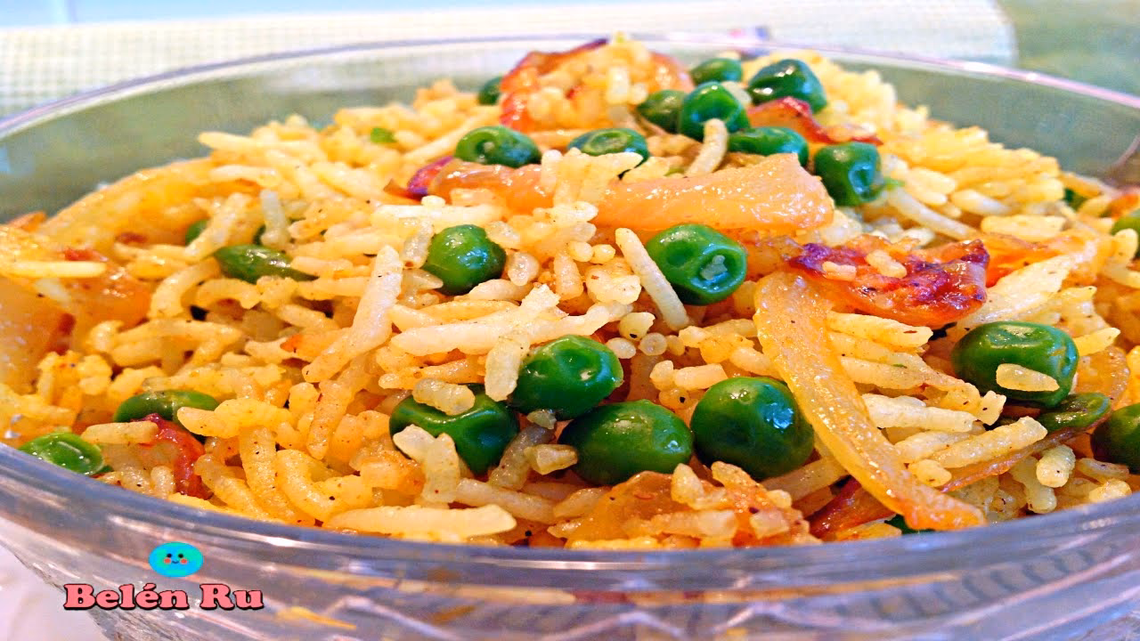 &iquest;Cu&aacute;ntas tazas de agua necesita el arroz basmati?