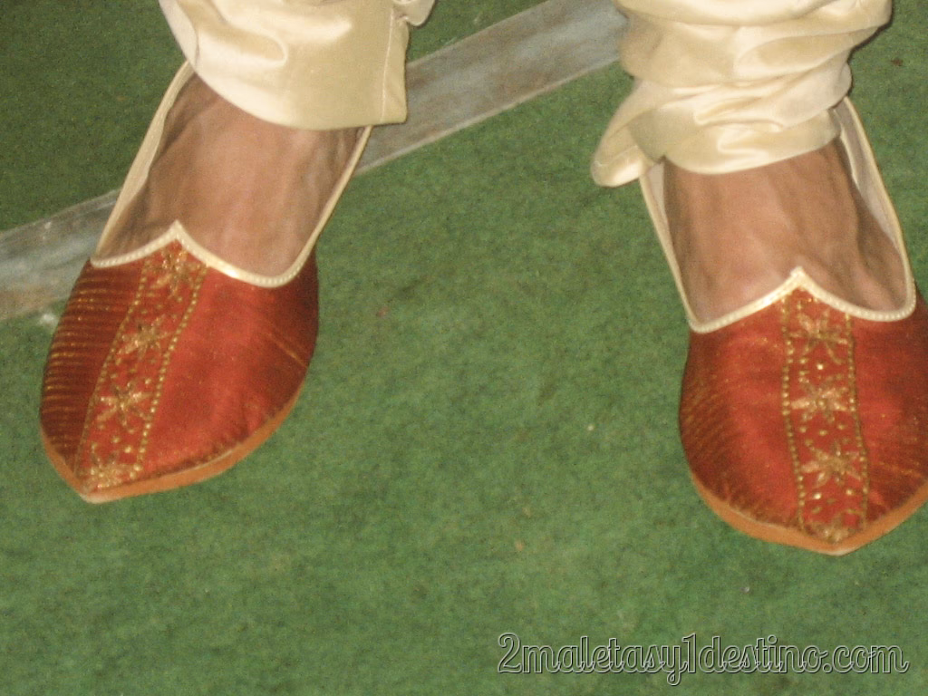 ¿Cómo se hace el betún para zapatos?