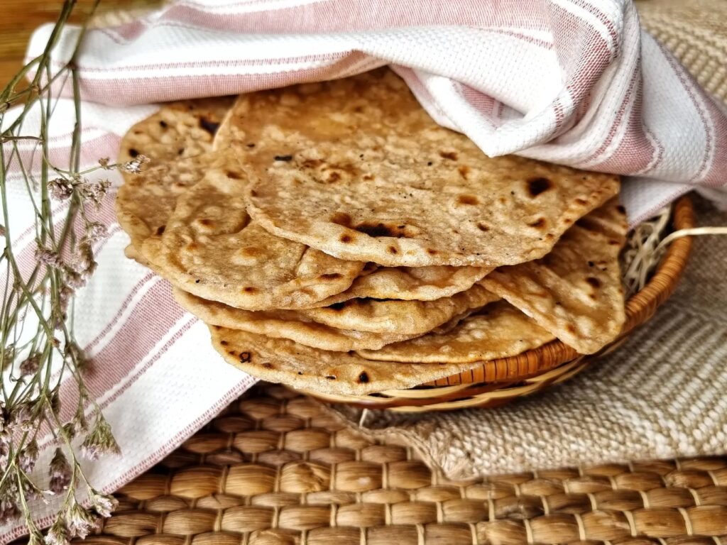 El Secreto del Chapati Perfecto: Guía Definitiva