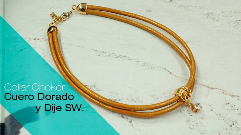 El Arte Ancestral de los Collares Nativos