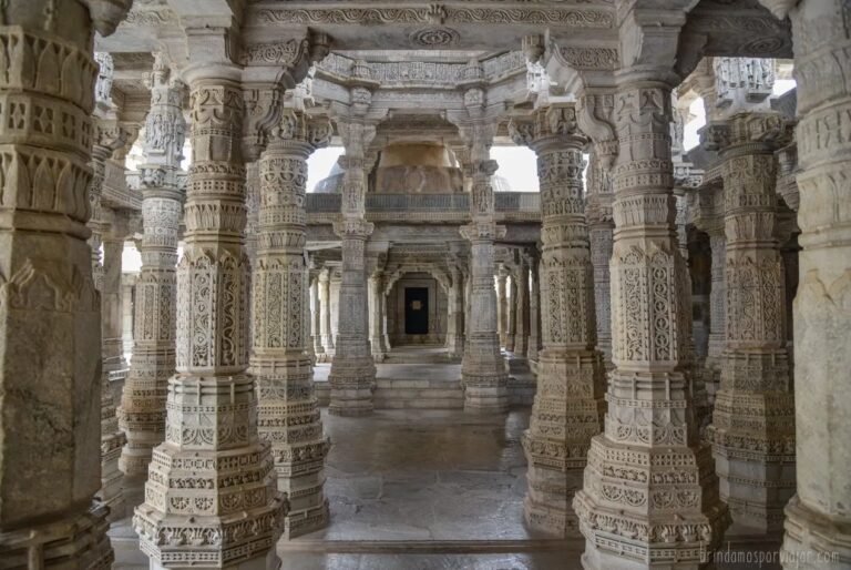 Los Pilares del Sabor: La Arquitectura de la Cocina India