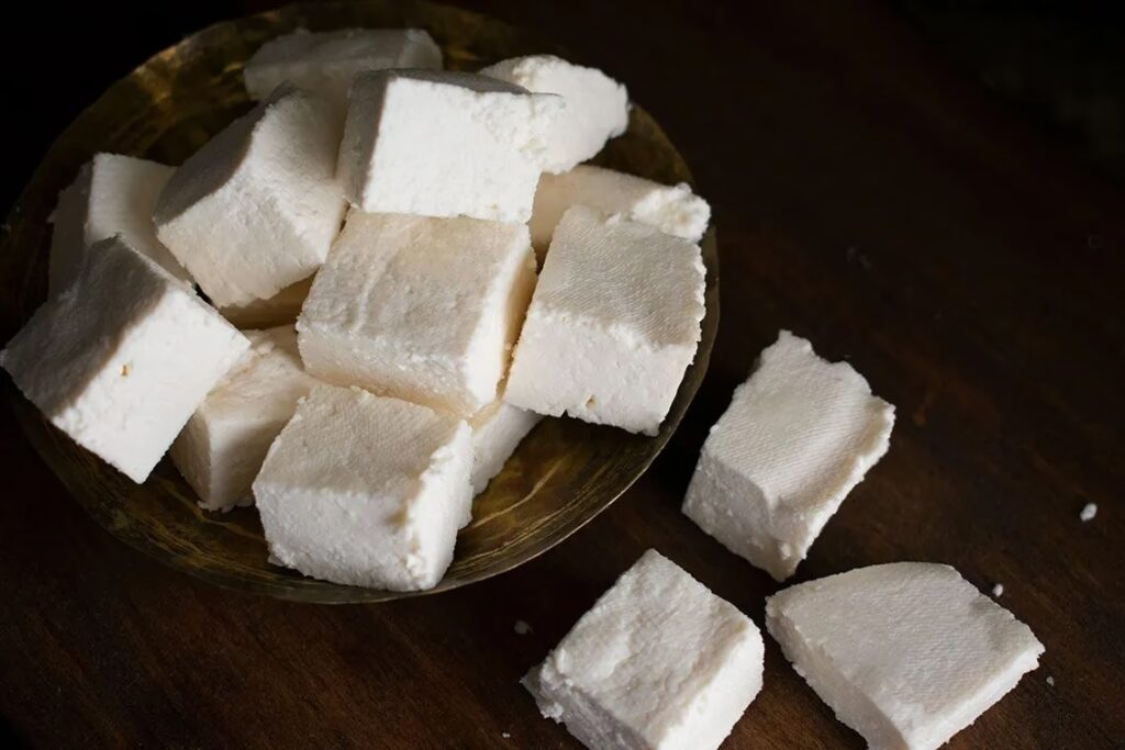 Paneer: La Guía Definitiva para Cocinarlo en Casa