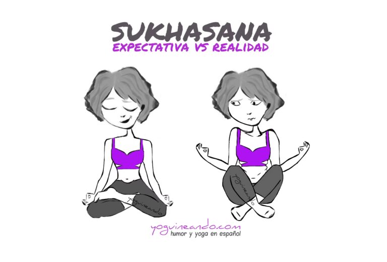 El Arte de Sentarse: Yoga y la Postura India