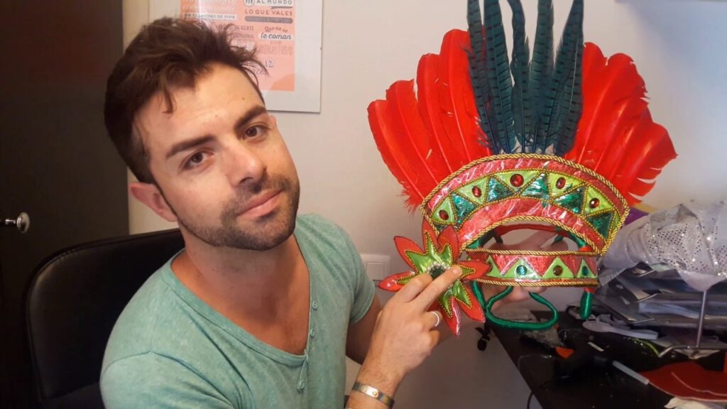 El Lenguaje de la Ropa: Tradición y Símbolo