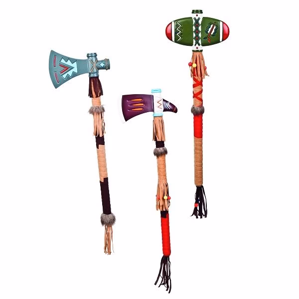 &iquest;Cu&aacute;l es el mejor material para un hacha?