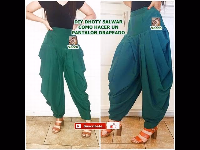 &iquest;C&oacute;mo se visten los hombres indios?