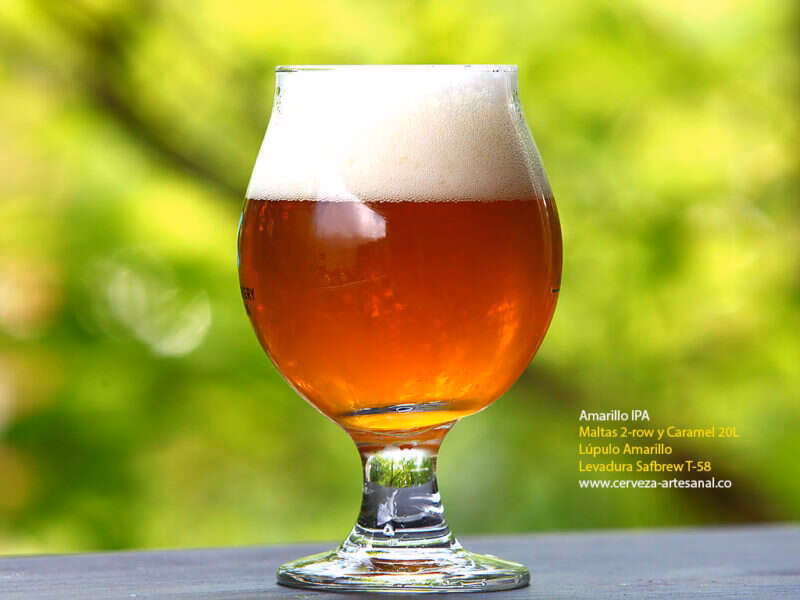 IPA: La Cerveza con un Inesperado Pasado Indio