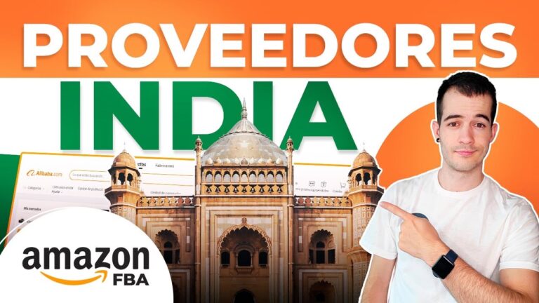 Comprar en India: Tu Gu&iacute;a Definitiva desde Casa