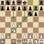 Cómo Enfrentar la Defensa India de Rey con Blancas