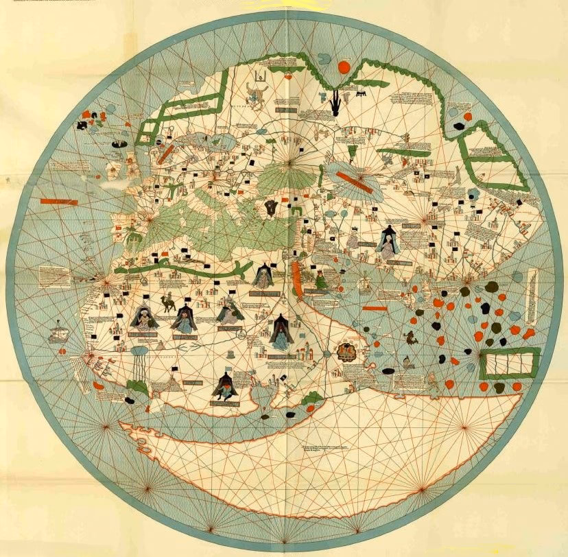 &iquest;Por qu&eacute; los europeos necesitaban especias indias?