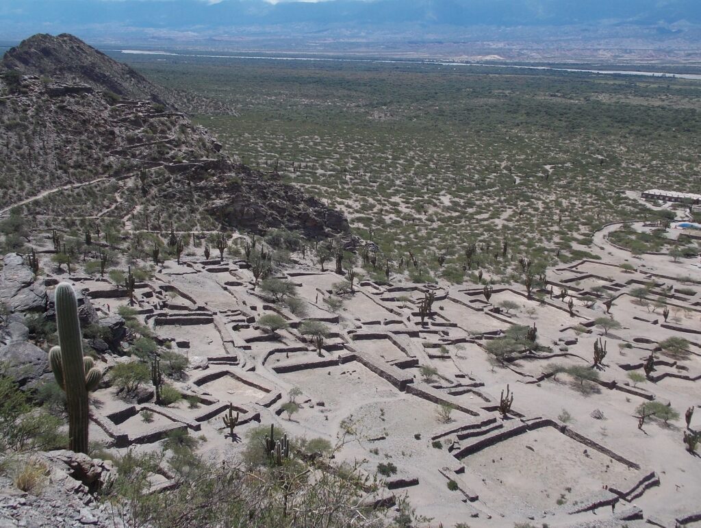 Los Quilmes: Resistencia, Exilio y Legado Indígena