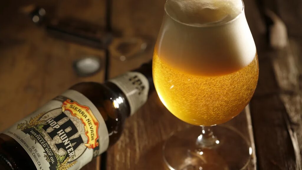 IPA: La Cerveza Inglesa con Alma India