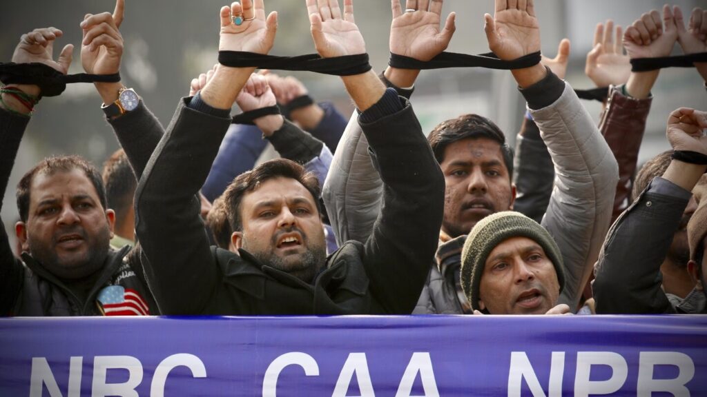 Ciudadanía India: Guía Completa de Requisitos
