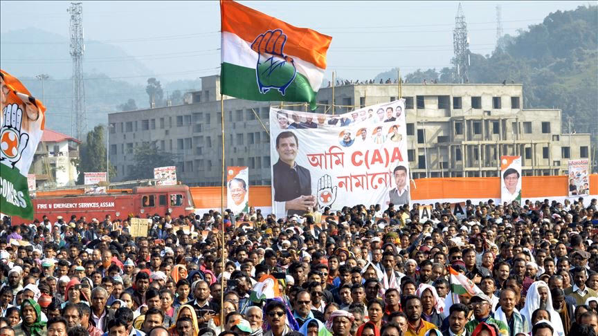 &iquest;C&oacute;mo obtener la nacionalidad india?