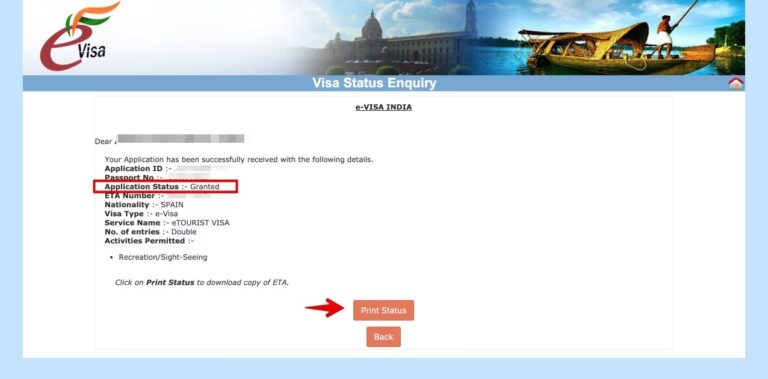 Gu&iacute;a para la e-Visa de India: Todo lo que Debes Saber