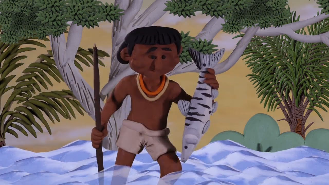 &iquest;Cu&aacute;les son los 3 tipos de pesca?