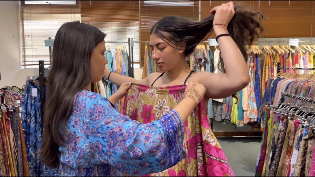 Faldas Indias: Guía para un Look Casual