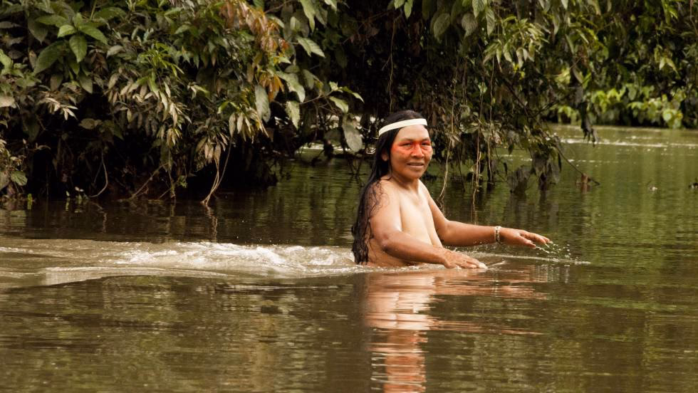 &iquest;C&oacute;mo predec&iacute;an el tiempo los pueblos ind&iacute;genas?