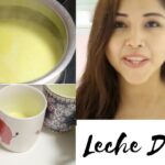 Leche Dorada: Receta, Beneficios y Secretos