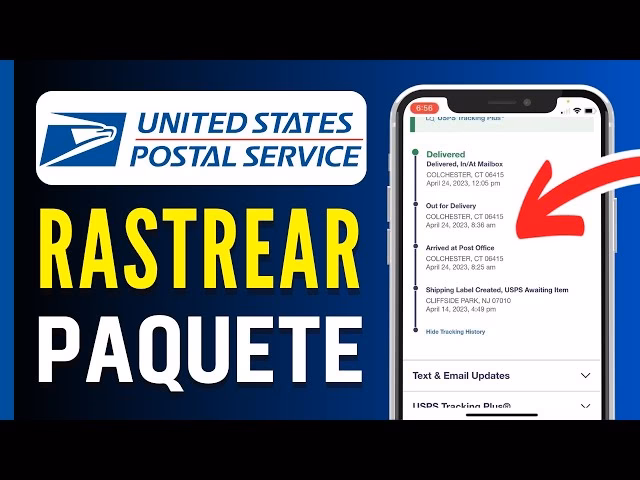 &iquest;C&oacute;mo puedo rastrear un pedido de India Post?
