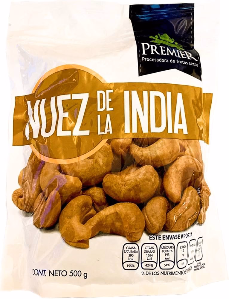 &iquest;Qu&eacute; alimentos pueden sustituir a las nueces?