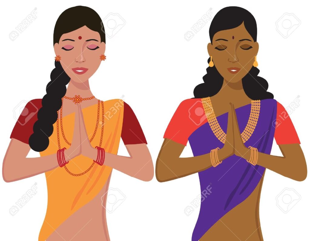 Namaste al Sabor: Un Viaje a la Cocina India