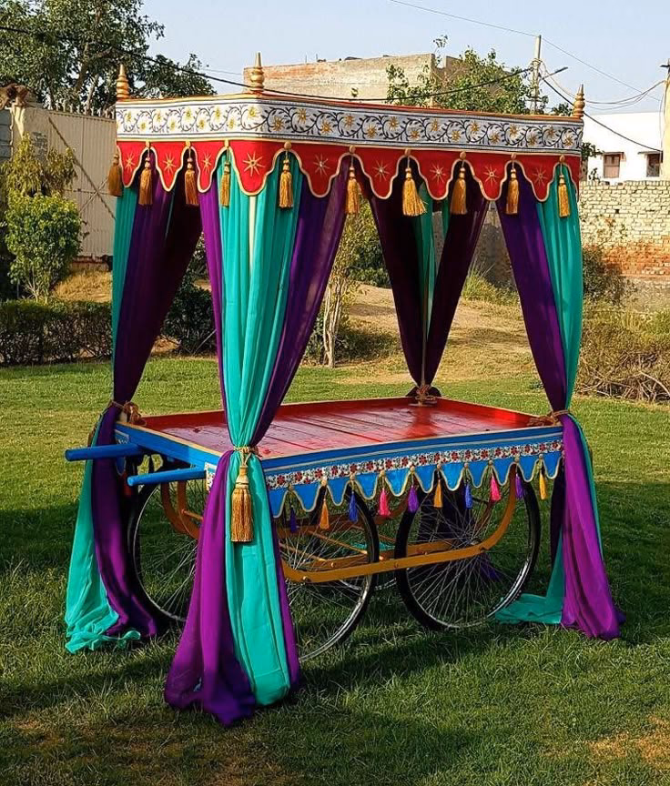 &iquest;Qu&eacute; se necesita para armar un stand?