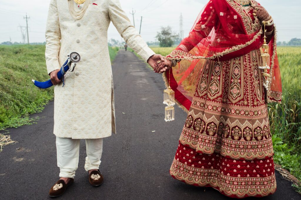 Bodas en la India: Un Viaje de Rituales y Tradición