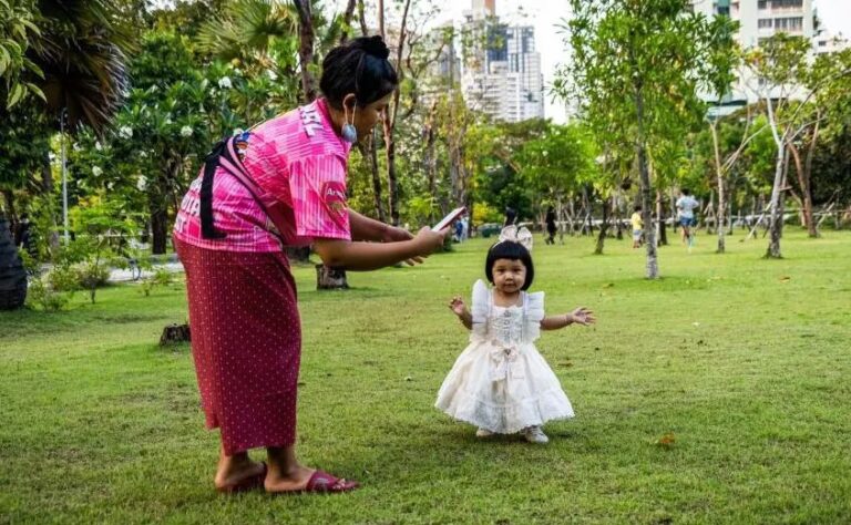 D&iacute;a de la Madre en la India: Festejo y Tradici&oacute;n