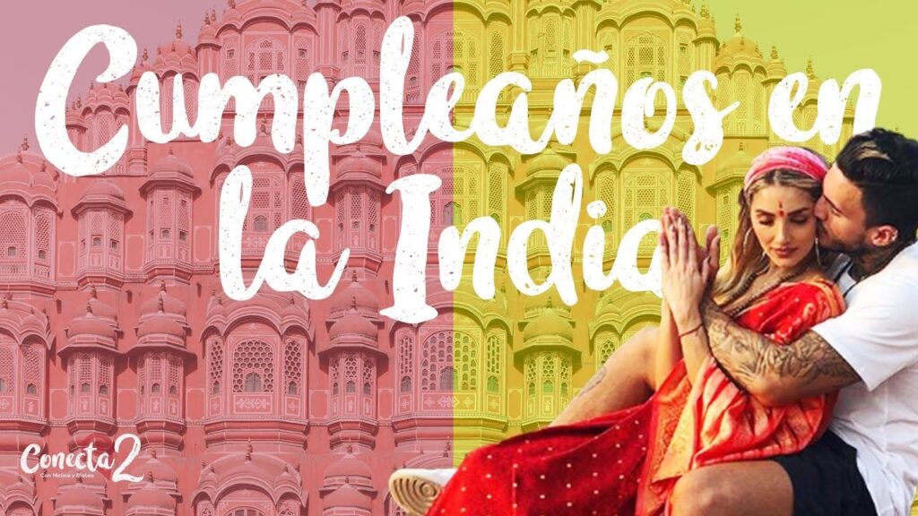 Fiestas de Cumpleaños en la India: Tradición y Sabor