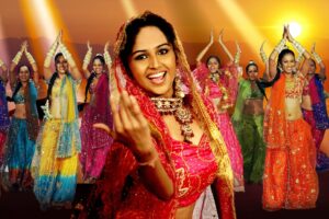 Bollywood: La Magia del Cine Indio al Desnudo