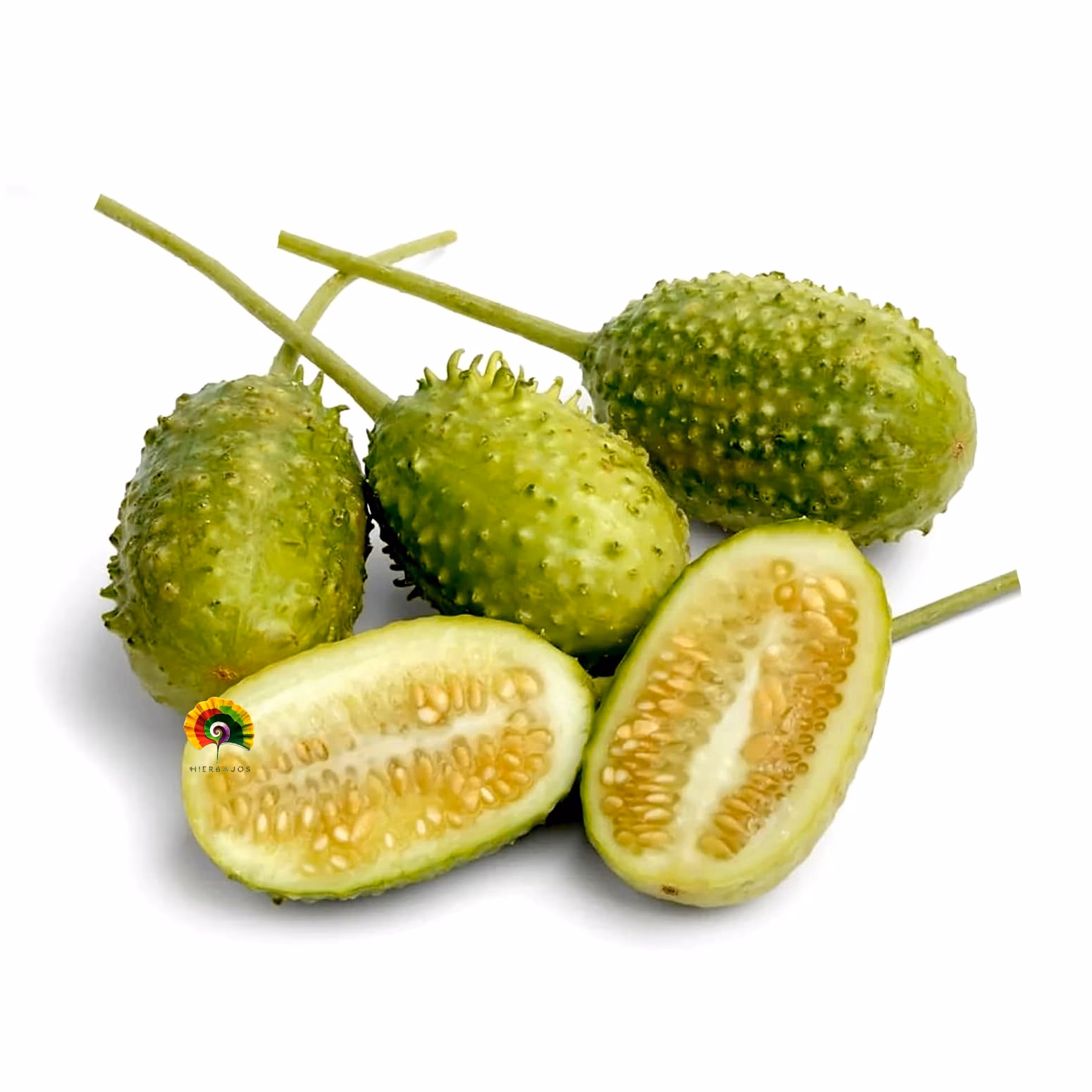 &iquest;C&oacute;mo comer correctamente un pepinillo?