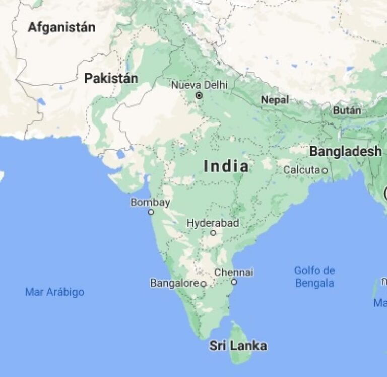 &iquest;India o Bharat? La Pol&eacute;mica por el Nombre del Pa&iacute;s