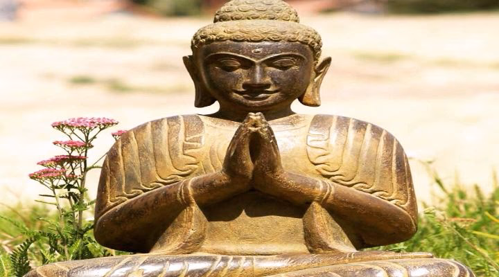 &iquest;Qu&eacute; se considera buena suerte en la cultura india?