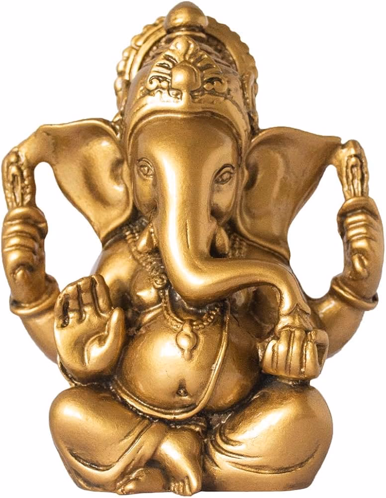 ¿Quién es Ganesha y para qué sirve?