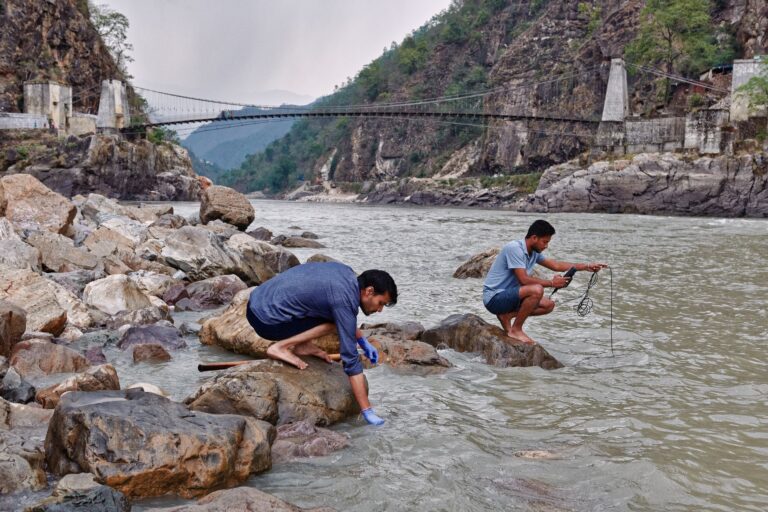 El R&iacute;o Ganges: Divinidad, Vida y Contaminaci&oacute;n