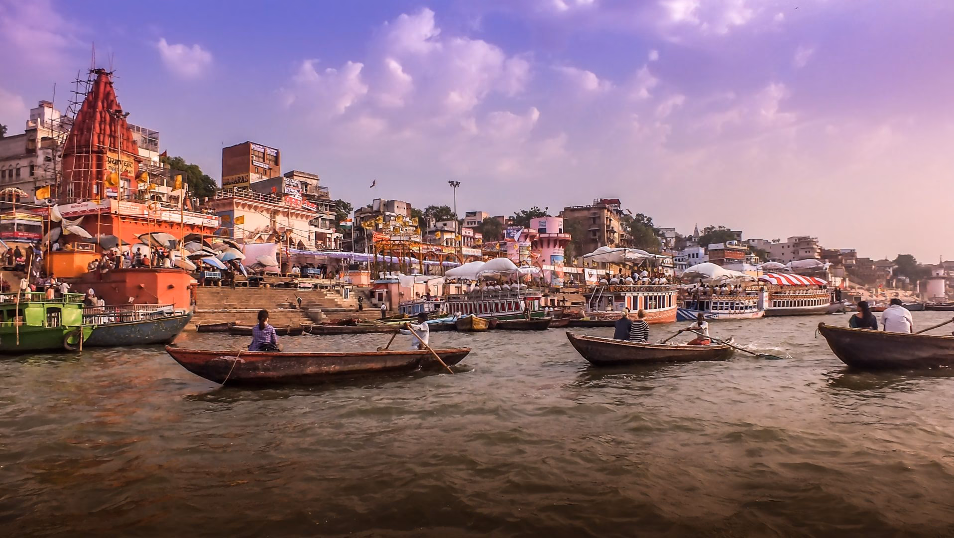 &iquest;Cu&aacute;l es el r&iacute;o m&aacute;s importante de la India?
