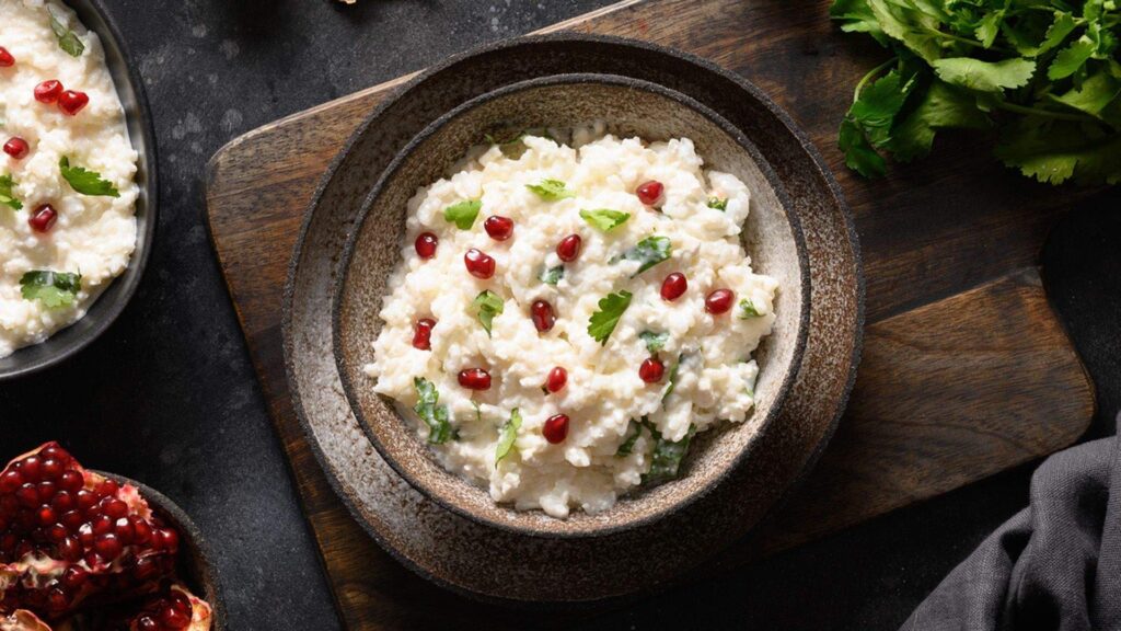 Dahi: El Corazón Cremoso de la Cocina India