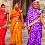 Guía de Vestimenta para tu Viaje a India