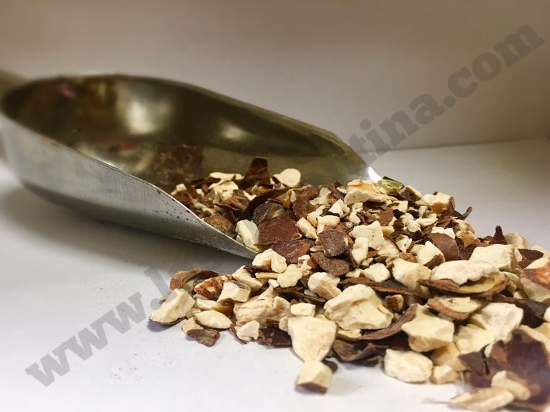 &iquest;C&oacute;mo se secan las casta&ntilde;as?