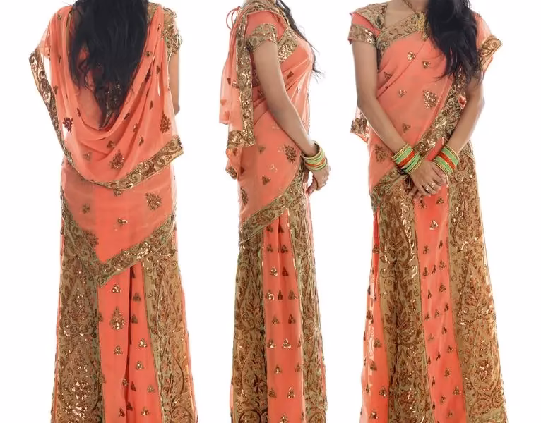 &iquest;Qu&eacute; ropa no hay que ponerse en la India?