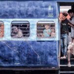 Sabores sobre Rieles: Gastronomía en Trenes Indios