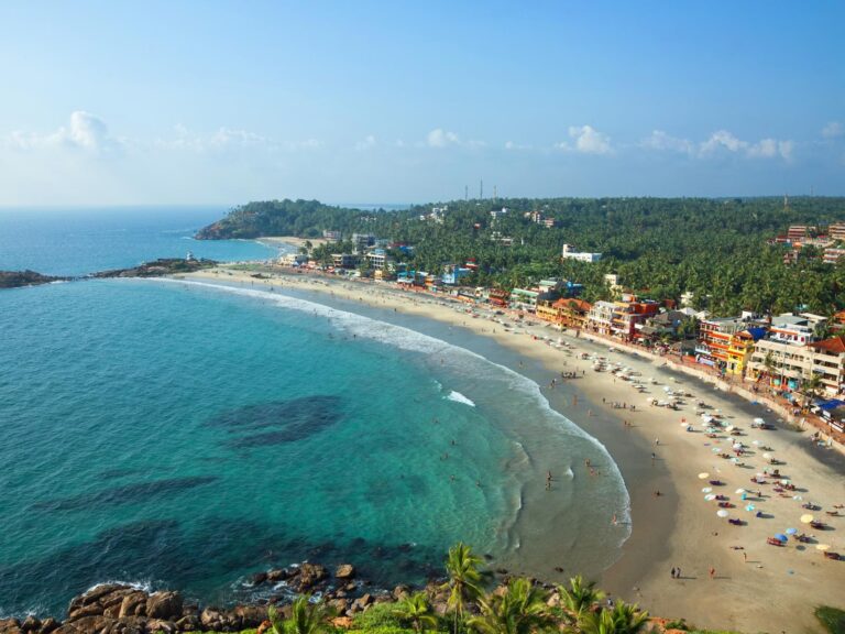 India: Sabores por Temporada, Cu&aacute;ndo Viajar