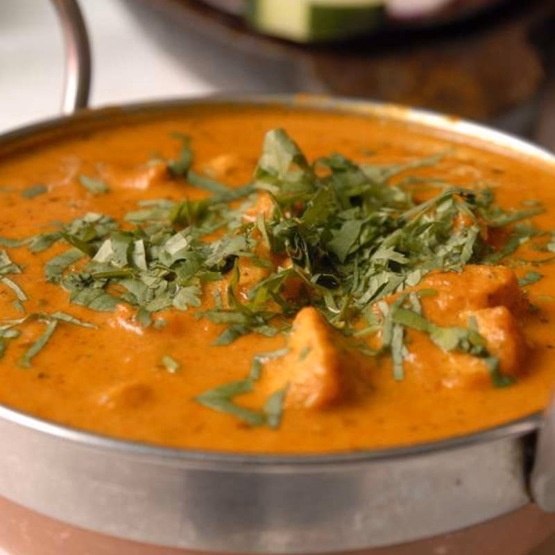 &iquest;Qu&eacute; lleva un curry?