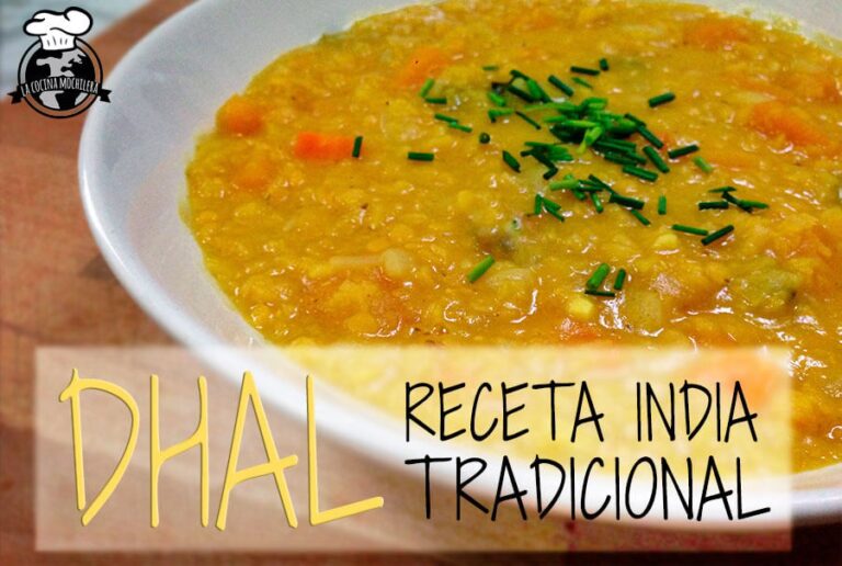 Dahl: El Coraz&oacute;n Especiado de la Cocina India