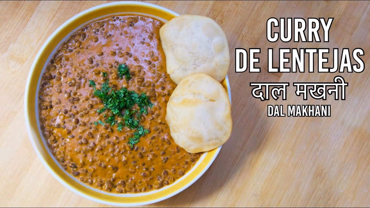 &iquest;Qu&eacute; es dal en la India?