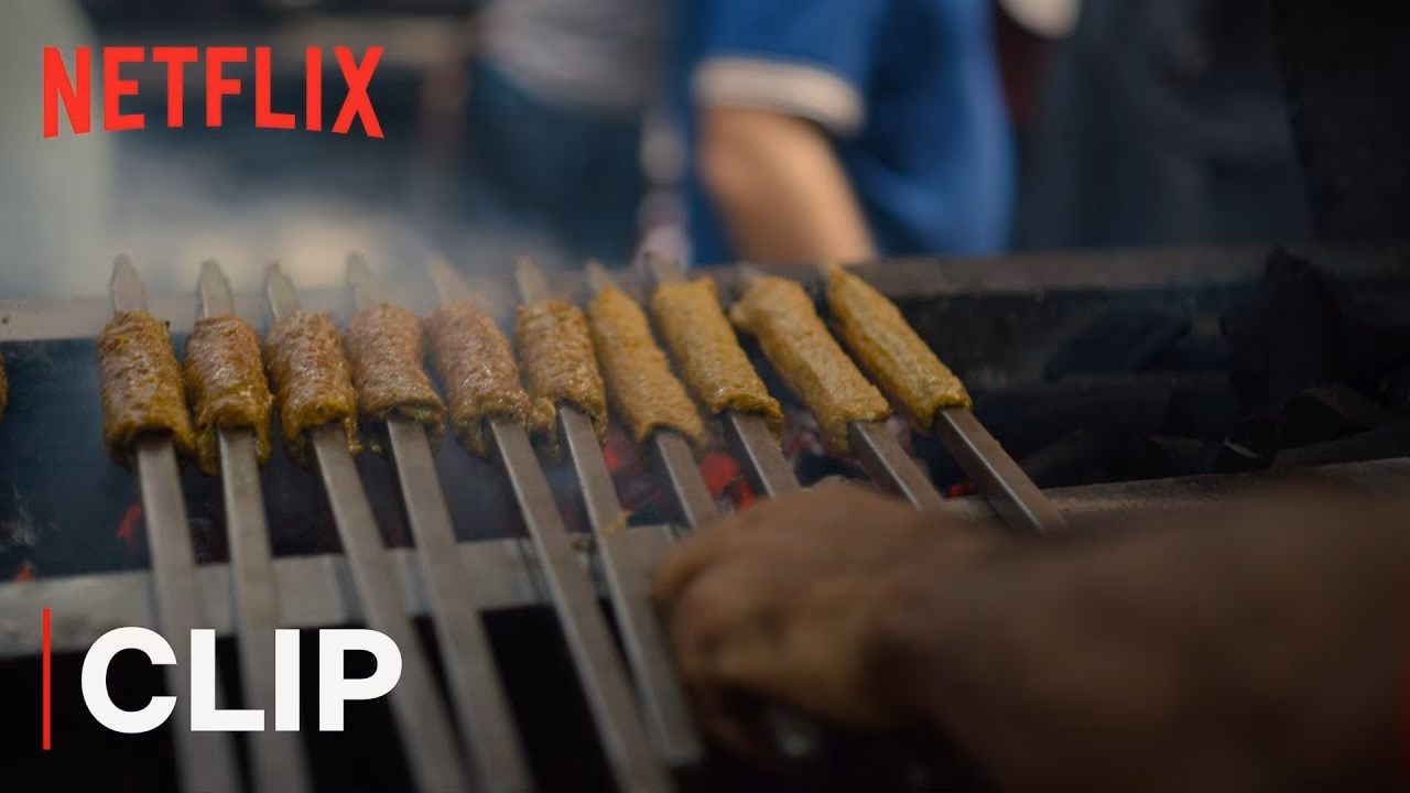 &iquest;C&oacute;mo se llama la serie de una india en Netflix?