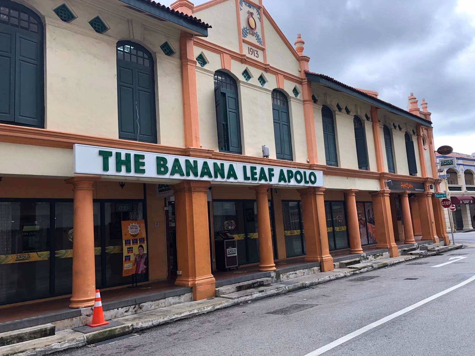 &iquest;Qu&eacute; puedo hacer en Little India, Singapur?