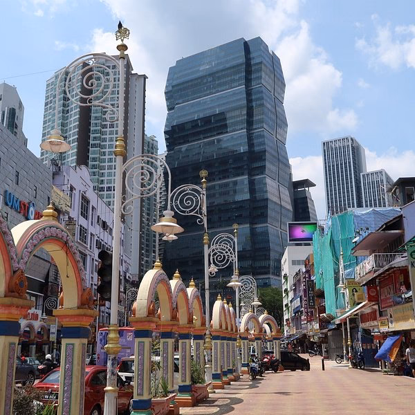 &iquest;Merece la pena visitar Little India?